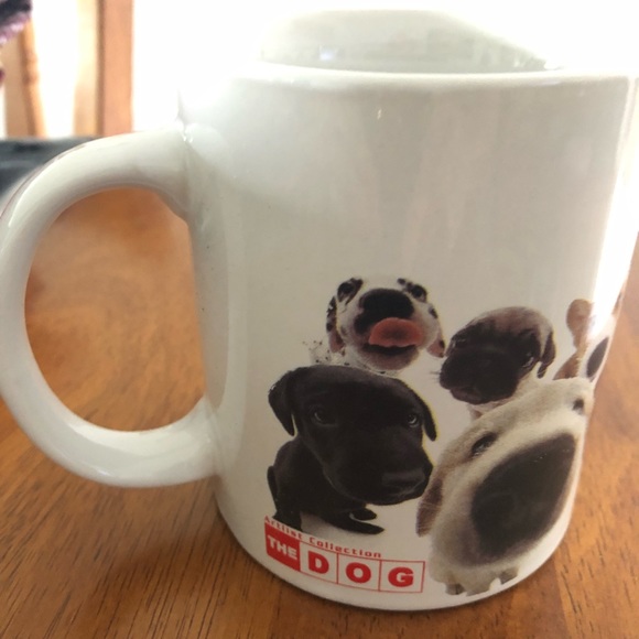 Coffee or tea cup - Picture 1 of 4